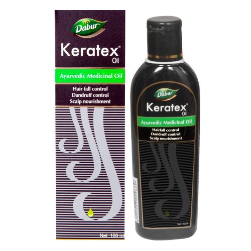 Keratex Oil 100 Ml
