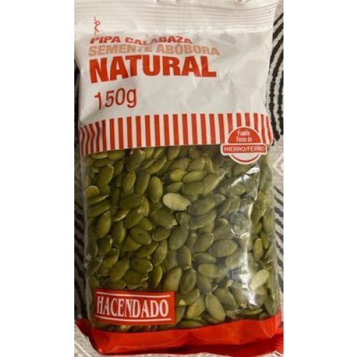 Pumpkin Seeds 500 G