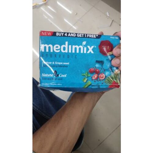 Medimix 60 G