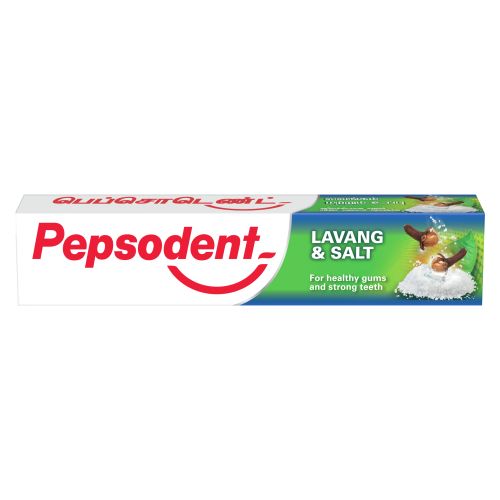 Pepsodent Lavang 7 Salt Paste 100 G