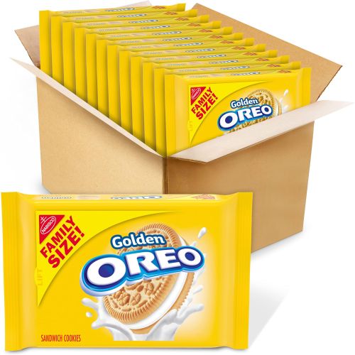 Oreo Bis Goldn