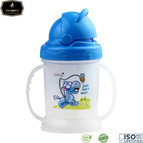 Joyful Baby Sipper