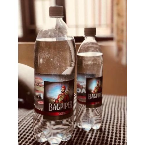 Bagpiper Water 20 Ltr