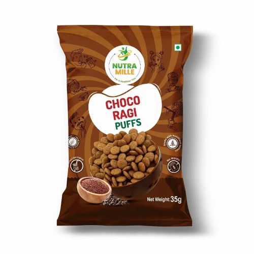 Ragi Chocos 125 G