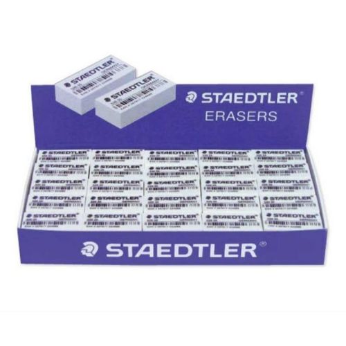 Eraser 1 No