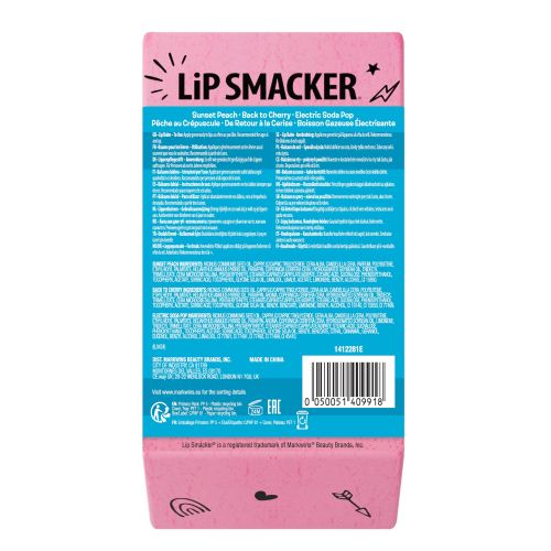 Lip Balm Ereaser