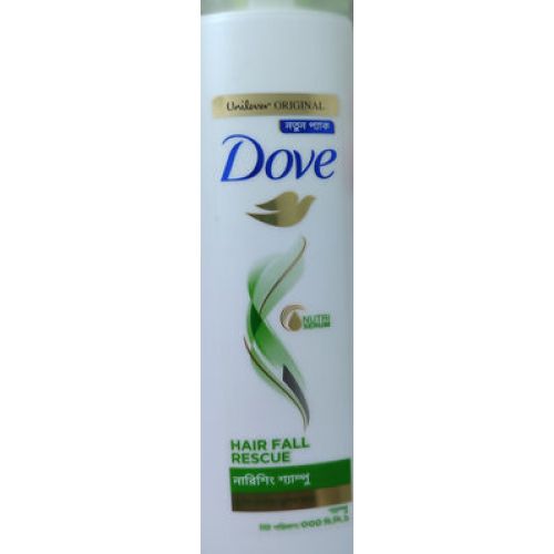 Dove Hair Fall Shampoo