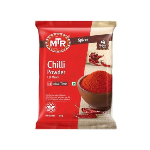 Mtr Chilli Pwder 50 G