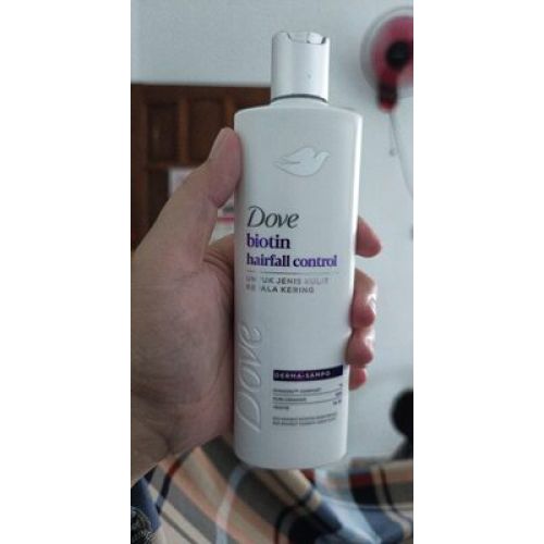 Dove Hair Fall Shampoo 340 Ml