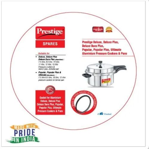 Prestige Senior Gasket 1 U