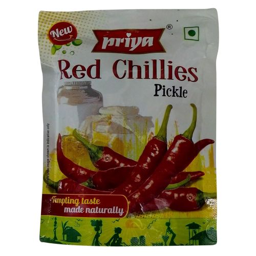 Priya Chilli 50 G