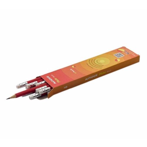 Pencil Box Pluto