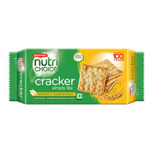 Nutri Choice Lite Cracers 200 G