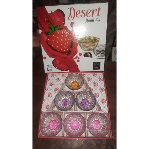 Alltime Treatsbowl 6 Pcs