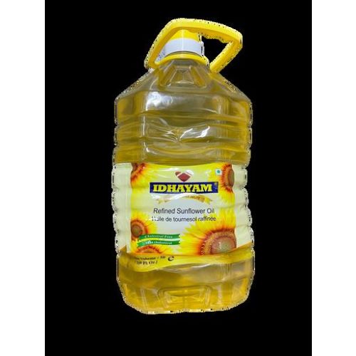 Idhayam Sf Oil 5 Lt