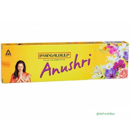 Anushri Agarbatti