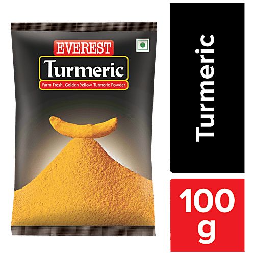 Everestturmeric