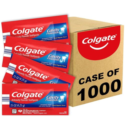 Colgate Pste 800 G