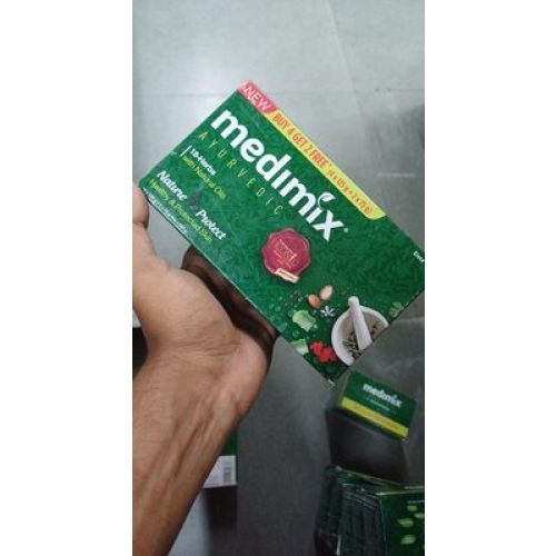 Medimix Soap 125 G