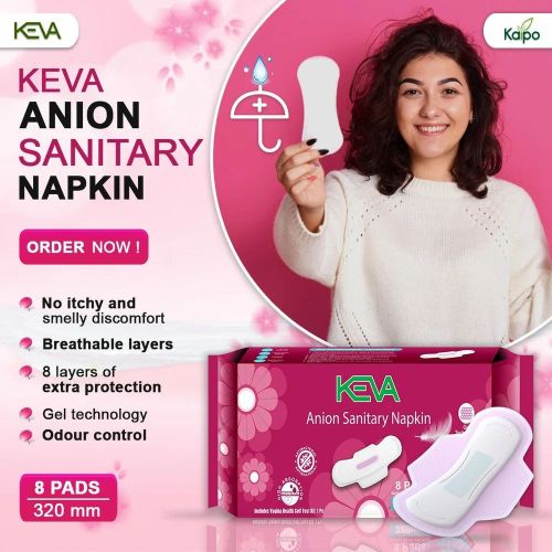Fair Beat Anion