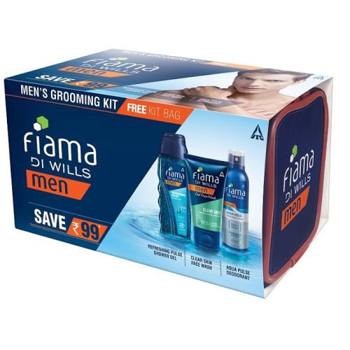 Fiama Diwills Men 250 Ml