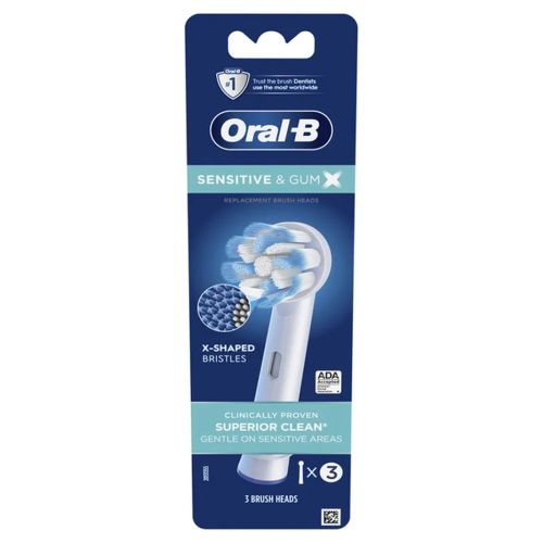 Oral B Senstve Brsh