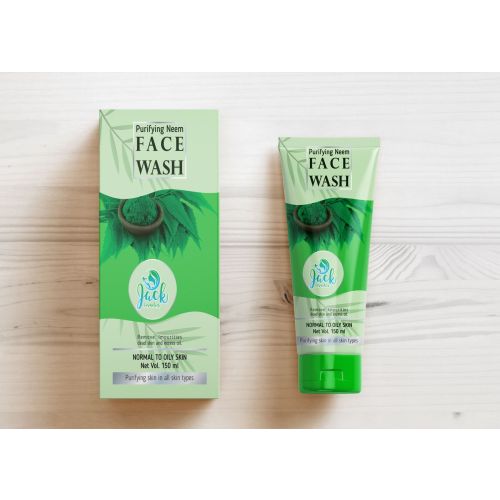 H Wfcewash 100 Ml
