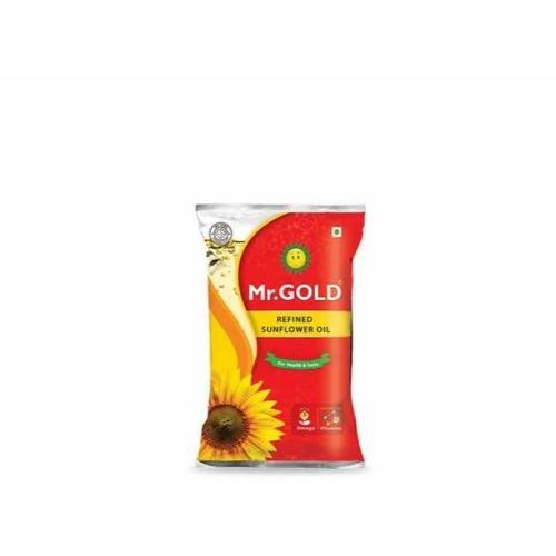 Sundrop Gold Oil 1 Lt