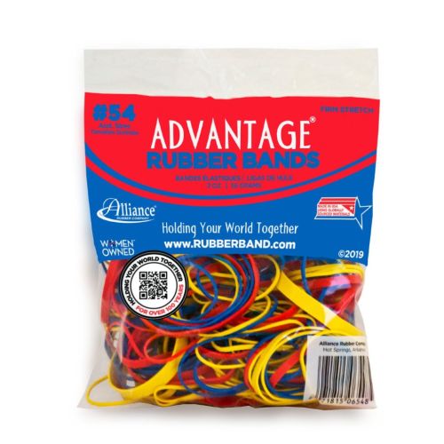 Deluxe Rubber Band 15 Gr