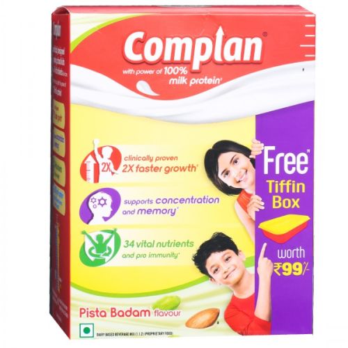 Complan Psta Bdm 500 G