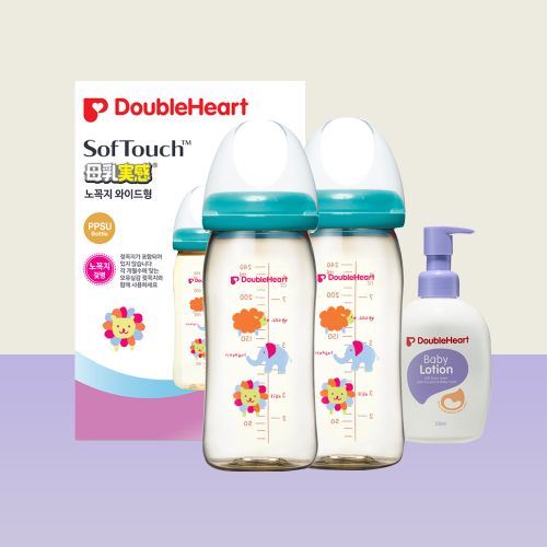 Doubleheart B.box