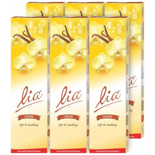 Lia Sreme Incence