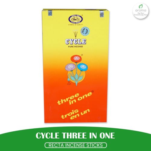 Cycle Three In One R 30