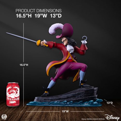 Disney Hook No 4