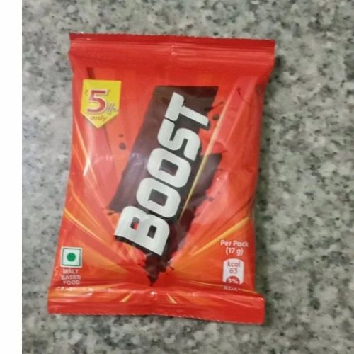 Boost 15 G Sachet 1 Pack of