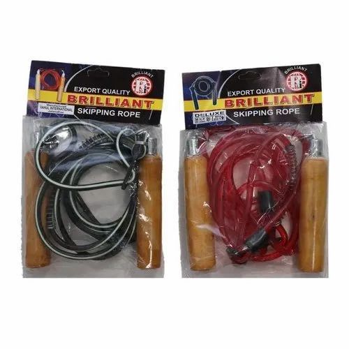 Skipping Rope Medium