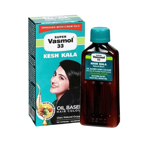 Kesh Kala Oil 40 Ml