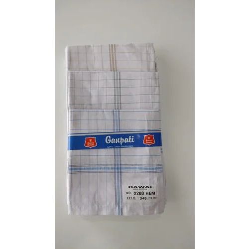 Handkerchief Ganpati