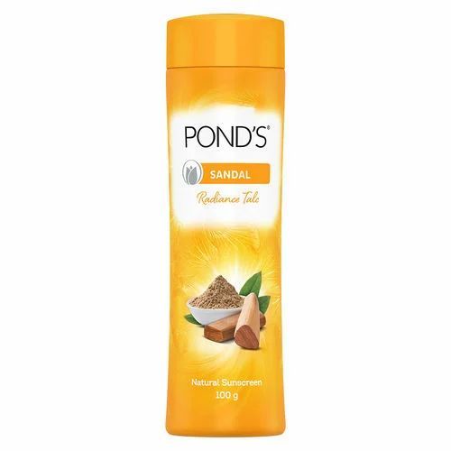 Ponds Sandle 50 G