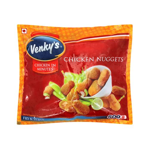 Venkys Chic Nuggets 300 G