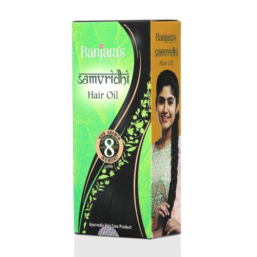 Banjaras Oil