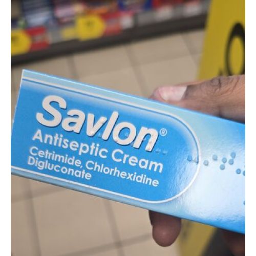 Savlon 50 Ml