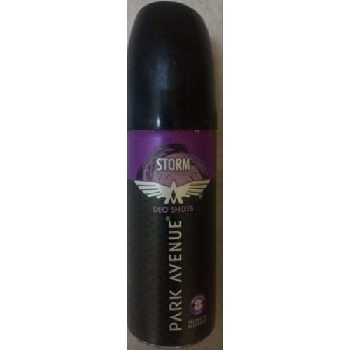 Park Avenue Deo Storm