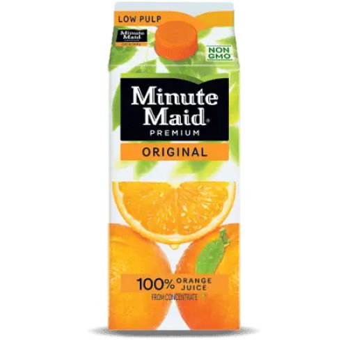 Minutemaid 1 Lt