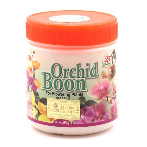 Orchid 1 Ltr F/b