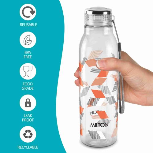 Milton PET Bottle Botle 1 Lt