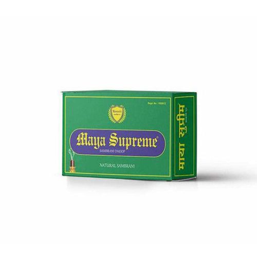 Maya Supreme Incense