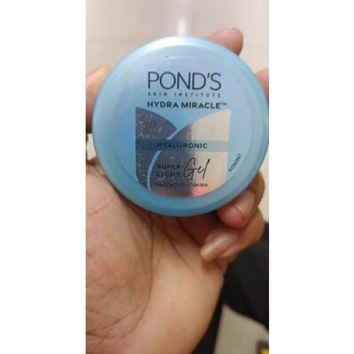 Super Gel