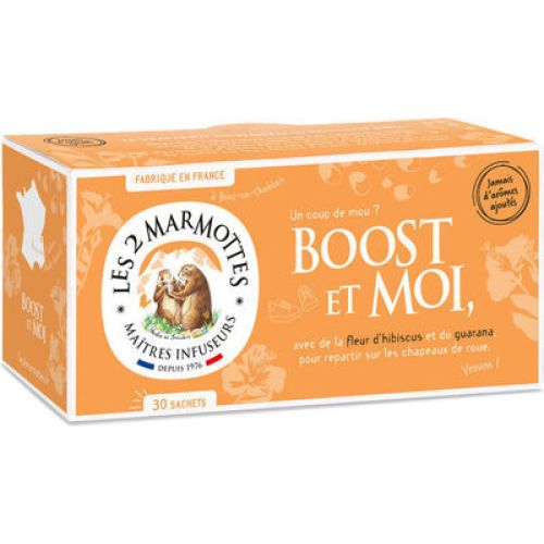 Boost 75 G Sachet Pack of 96