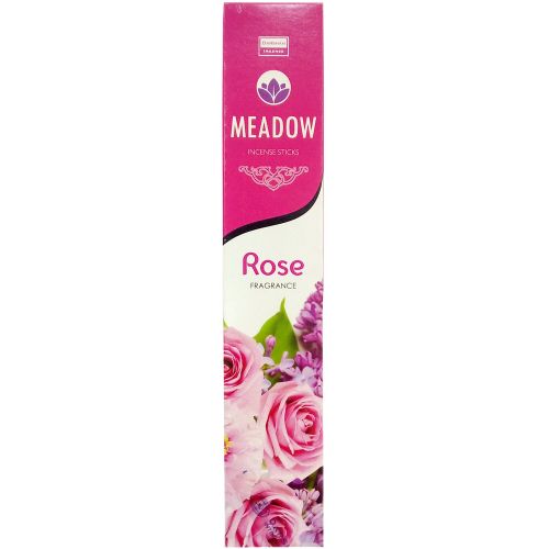 Meadow Incence 125 G